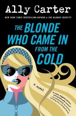 Blonde Who Came In From the Cold
